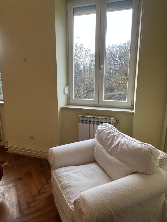 Historic Center-lovely Nature Apartma *