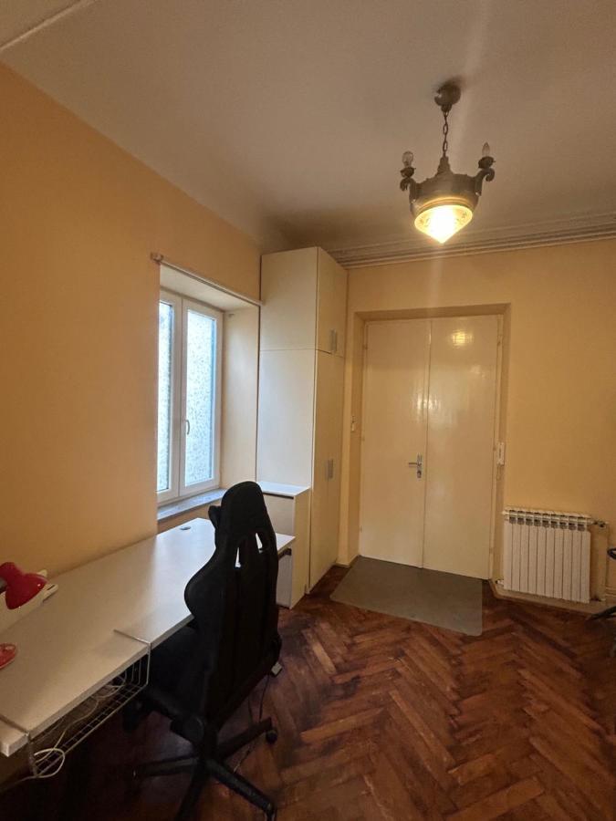 Historic Center-lovely Nature Apartma *