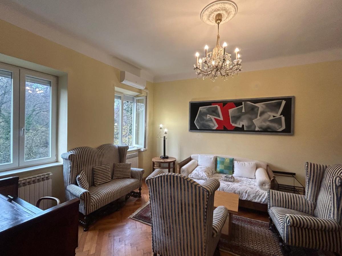 Historic Center-lovely Nature Apartment *