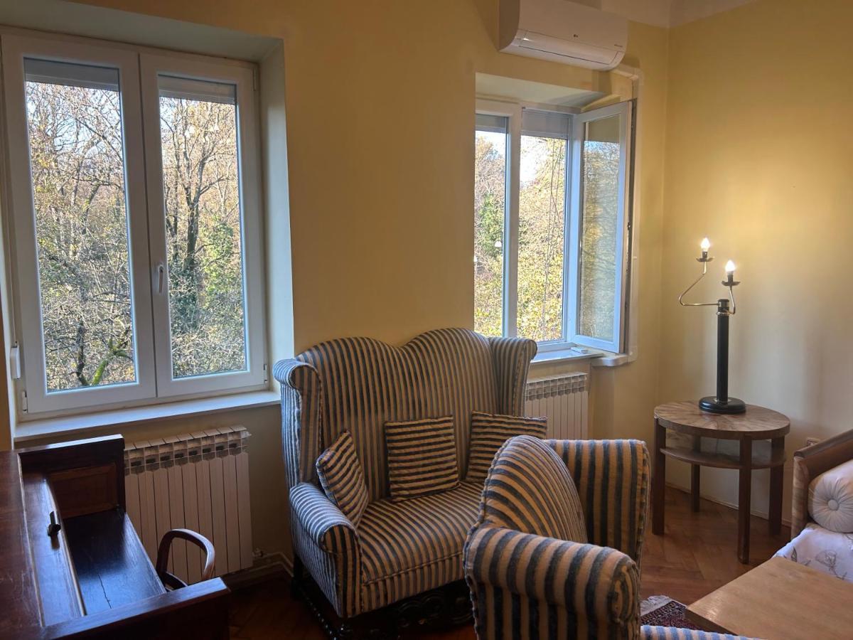 Historic Center-lovely Nature Apartma *